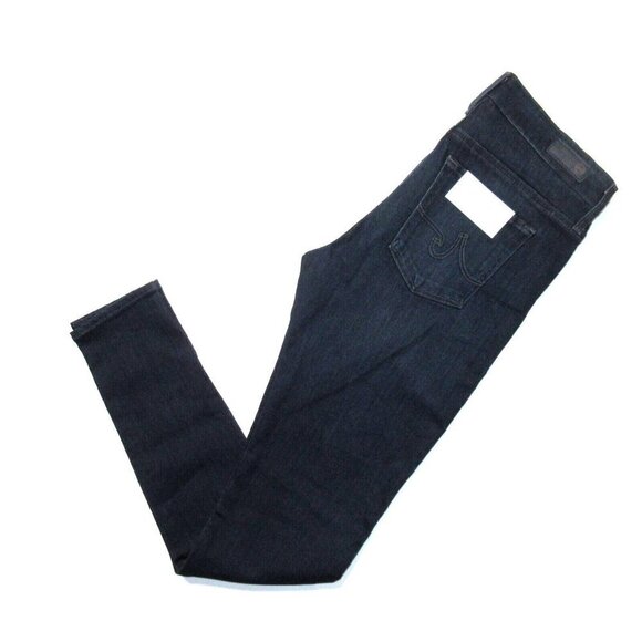 NWT Adriano Goldschmied AG Farrah Skinny in Brooks High Rise Stretch Jeans 29 - Picture 6 of 6